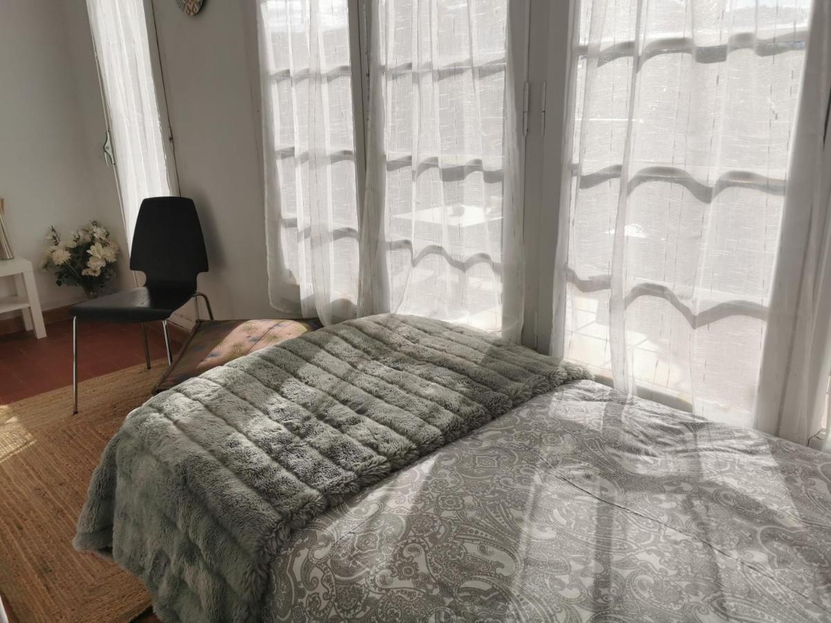 B&B Sallent Eksteriør billede