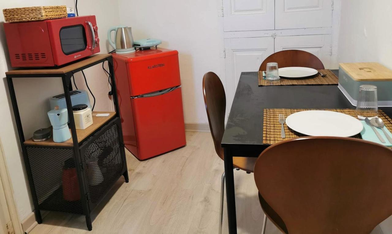 B&B Sallent Eksteriør billede