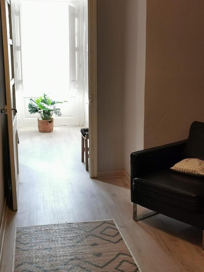 B&B Sallent Eksteriør billede