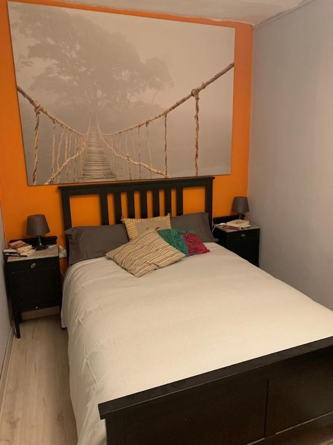 B&B Sallent Eksteriør billede
