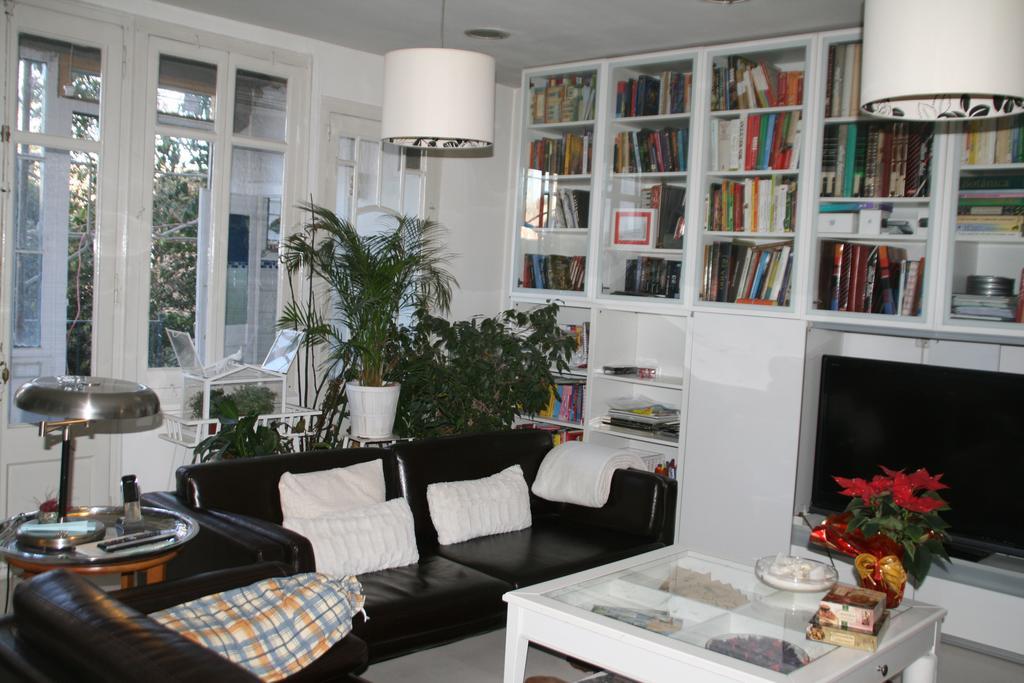 B&B Sallent Eksteriør billede